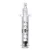 Disposable medical syringe ha cross-linked hyaluronic acid lip filler gel for 0.5ml ampoules pen