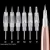 Import Disposable Screw Tattoo Needle Cartridges Digital Permanent Makeup Tattoo Needles from China