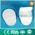 Import Disposable Sterile Non Woven Adhesive Pad Surgical Eye Pad Q43 from China