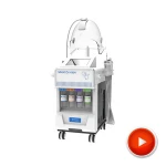 Distributor wanted oxygen facial skin rejuvenation oxy jet peel oxygen