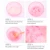 Import DIY salon soft peel off face masks beauty collagen powder jelly facial mask for women skin care from New Zealand