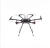 Import DJI longitude and weft M600 PRO professional film and television aerial photography UAV integration from China