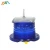 Import DK Solar Powered Flashing Led Beacon Marine Light for High Building Tower Marine from China