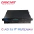 Import (DMB-9160A) IP to ASI Multiplexer Video Multiplexer 250*IP MPTS SPTS input to 8*ASI MPTS SPTS output from China