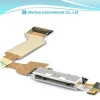 Dock Flex Cable Connector Port Charging Repair FOR iPhone 4S
