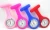 Import Doctor Dentist Nurse fashion silicone nurse watch doctor watch clock medical watch from China