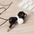 Import Dog bone cable winder Earphone Cable Wire Headphone Cord Organizer Holder Winder for MP3 Phone Tablet MP4 MP5 Computer from China