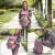 Import Dog Cat Airline Approved Outdoor Pet Dog Carrier Bag from China