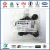 Import Dongfeng auto spare parts 6CTA8.3 Valve Stem Seal 5253590 3948578 from China