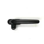 Door window handle, aluminum door window accessories