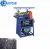 Import Double channel electric scrap enameled copper wire stripping machine from China