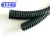 Import Double deck split flexible corrugated conduit from China