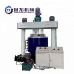 Double Planetary Wall Putty Machine/chemical industry production mixer/adhesive mixer