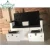 Import Double seaters used grey foot spa pedicure Chairs/ bench / pedicure station with USB Pulg from China