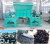 Import Double Shaft Electric Cable Furniture Wood Shredder Mobile from China