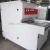 Import Double sided exposure machine from China