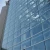 Import double tempered glass panel exposed curtain wall detail dwg from China