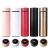 Import Double Wall Insulated Glass Thermos Cup 304 Stainless Steel Vacuum Flask With LED Temperature from China