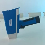 DP-800  alloy mineral and soil  non-destructive  testing  handheld spectrometer