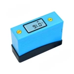 DR60A gloss meter Paint printing paper Intelligence glossmeter