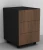 Import Drawer Metal Office File Cabinet Vertical Filing Cabinet from China
