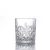 Import Drinking Glassware Empty Clear Glass  Whiskey Cup from China