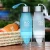 Import Dropshipping Lemon Water Bottle Outdoor Sport Travel Infuser Juice Fruit Pulp Water Bottles for Healthy Drinking from China