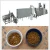 Import dry extruded dog food production line / pet food processing machine from China