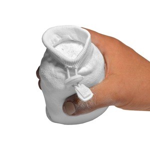 Dry hands climbing grip liquid chalk for fitness club weight lifting