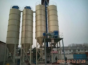 Dry Mix Mortar Plant/Small Ceramic Tile Adhesive Mixing /tile adhesive production machine