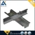 Import Drywall Metal ceiling omega furring channel profile for gypsum board from China