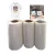 Import DTF double sides matte printable 60cm film for DTF printer from China