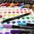Import Dual Tip Water Color Pens Set Soft Brush Tip Twin Art Markers Calligraphy Pens Made In Japan from Japan