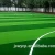 Import Durable 55mm Green Artificial Sports Turf , Football Field Synthetic Artificial from China