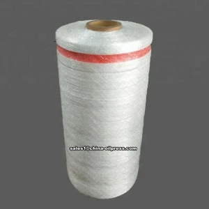 Durable and best price HDPE Plastic Bale Net Wrap