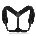 Durable Private Label Posture Corrector Support Brace Back Support Clavicle Posture Corrector