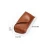 Import Durable Soft Sunglasses Pouch Slim Case for Women Men Horizontal Eyeglass Case from China