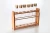 Import Durable Wooden Test Tube Rack for Laboratory usage from China
