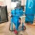 Import Dustless portable sand blasting machine Wet type sandblaster rust remover from China