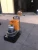 Import DYNAMIC concrete more polishing floor grinder from China