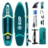 E SUP wholesale sup paddle board surfing board sup paddle board waterplay surfing inflatable surfboard