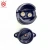 Import E27 water resistant lamp holder with cable/black rubber lamp socket for outdoor LED string light from China