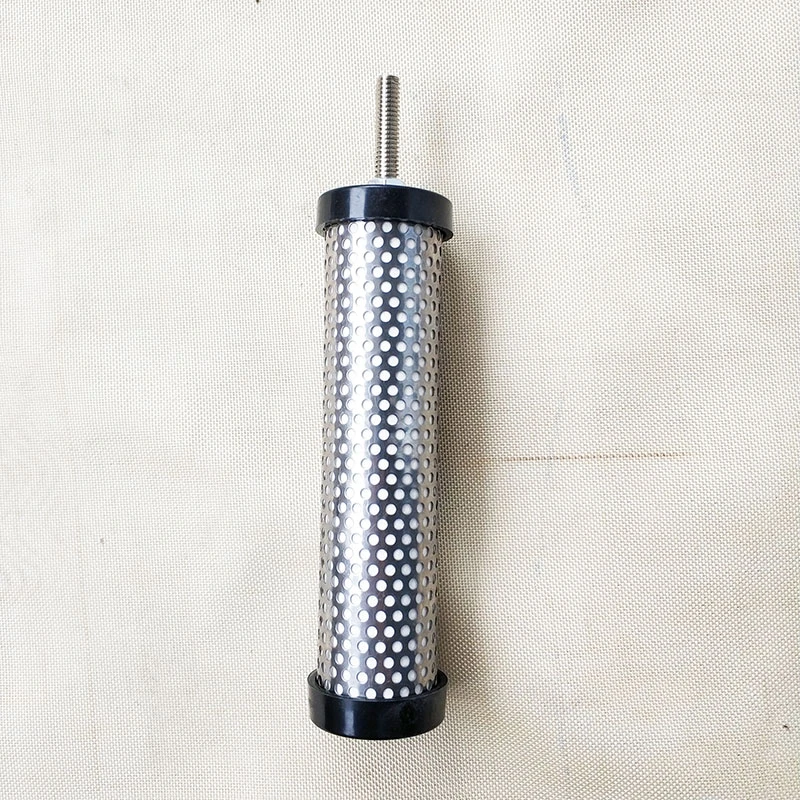 E7-20-15 active carbon air filter replacement Activated Air Carbon Filter element water filter