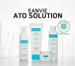 EANVIE ATO SOLUTION LOTION skin care for dry and atopic skin Private labeling OEM/ODM