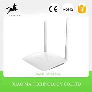 Easy Setup WIFI Router, Repeaters (300 Mbps) 300meters coverage Long/high range rj45 wireless Router XMR-LY-69