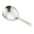 Import Easy-to-handle stainless steel cocktail strainer bar with colander from Japan