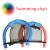 Import Easy To Mount Inflatable Pool Noodle Plastic Swimming Pool Chair Pool Floating Lounge Chairs Lounge Hammocks Accessories from China