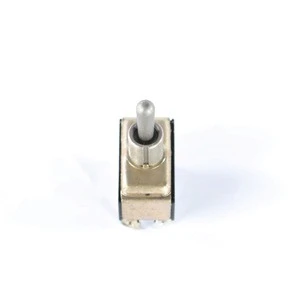 Eaton Electrical On-Off-On Toggle Switch 8834K5
