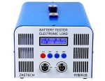 EBC-A40L High-current Lithium Battery Capacity Tester 5V Cycle 35A Charge 40A Discharge Capacity Tester