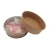 Import Eco Disposable Brown Kraft Paper Cup, Salad Cups, Fruit Bowls with Lids, Food Packaging Rice Bowls from China